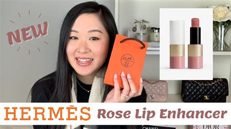 hermes balm lip|hermes lipstick shades.